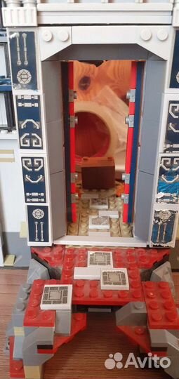 Lego ninjago набор