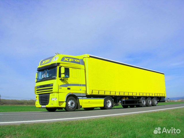 Требуется водитель кат.С,Е