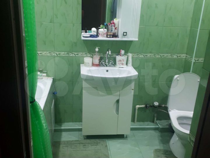 1-к. квартира, 38,5 м², 4/5 эт.