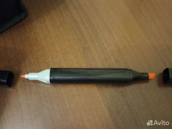 Маркеры для скетчинга