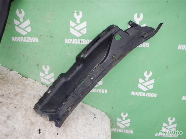 Решетка стеклоочистителя Дэо Нексия