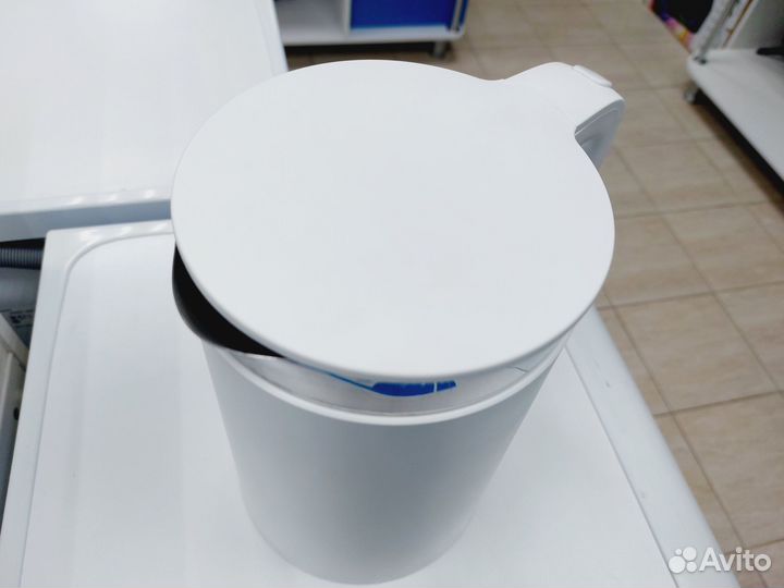 Умный чайник Хiаomi Мi Smart Кettlе Pro (Окт139)