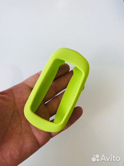 Чехол силиконовый для навигатора Garmin Etrex 20