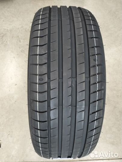 Triangle EffeXSport TH202 255/55 R20 110W