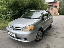 Toyota Platz 1.5 AT, 2002, 200 000 км, с пробегом, цена 399 000 руб.