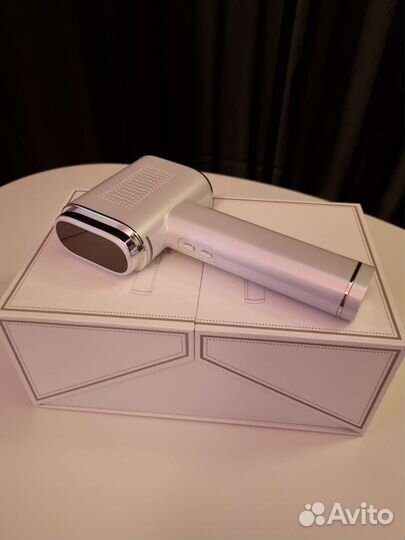 Фотоэпилятор