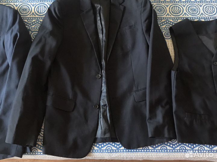 Школьная форма