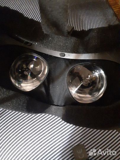 Комплект Oculus Cv1