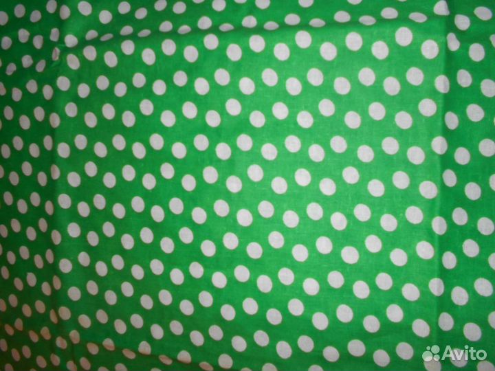 Ткань х/б (СССР)