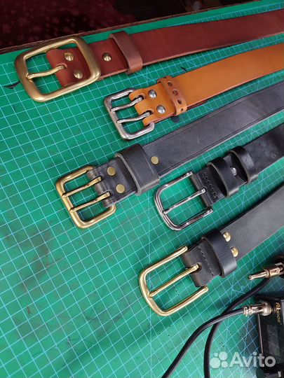 Ремень для джинсов