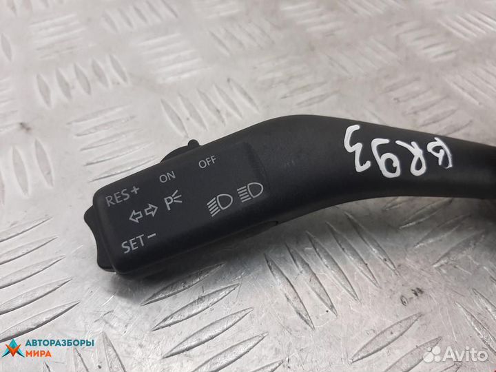 Переключатель подрулевой (стрекоза) Volkswagen