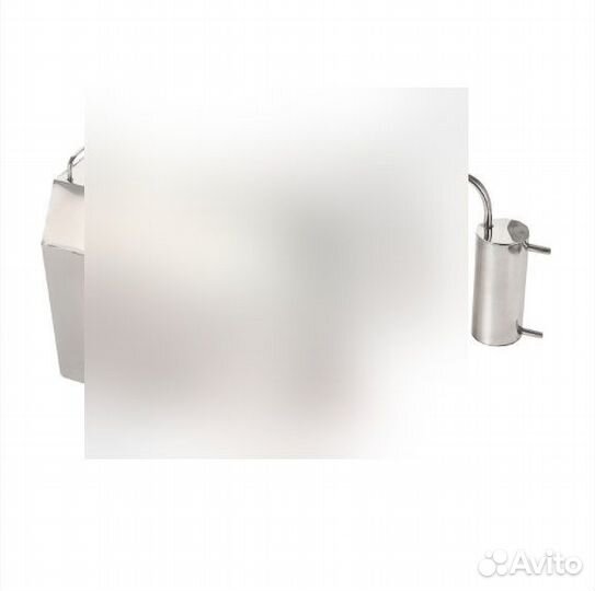 Дистиллятор Алковар Ударник 45 л