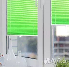 Рулонные шторы grande