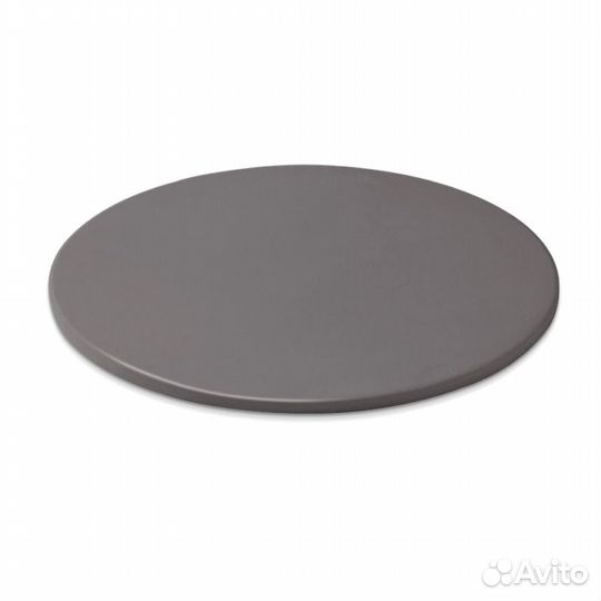 Камень из кордиерита для пиццы weber, глазурованны