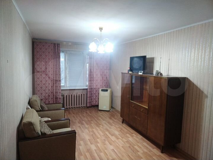 2-к. квартира, 47 м², 3/5 эт.
