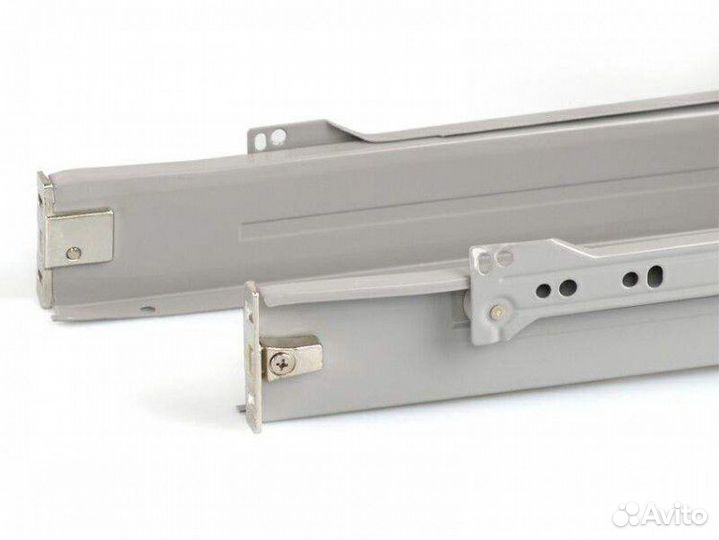 Мебельная фурнитура