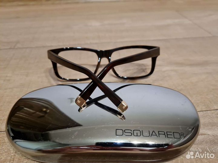 Очки оригинал disquared2
