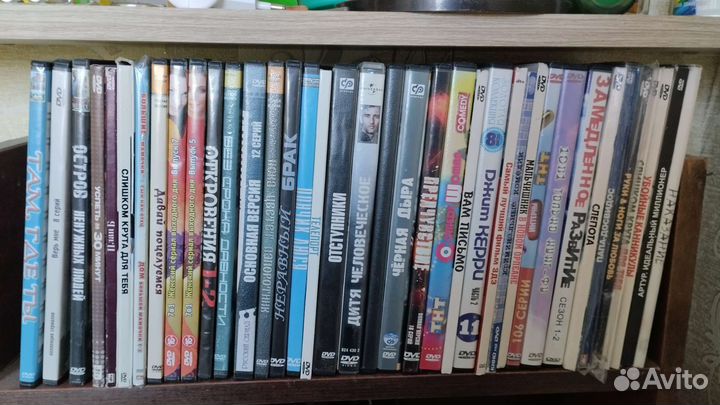 Mp3 и dvd диски