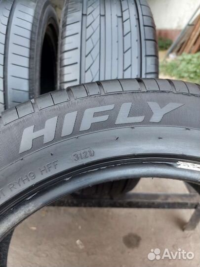 Hifly HF 805 215/55 R17 98W