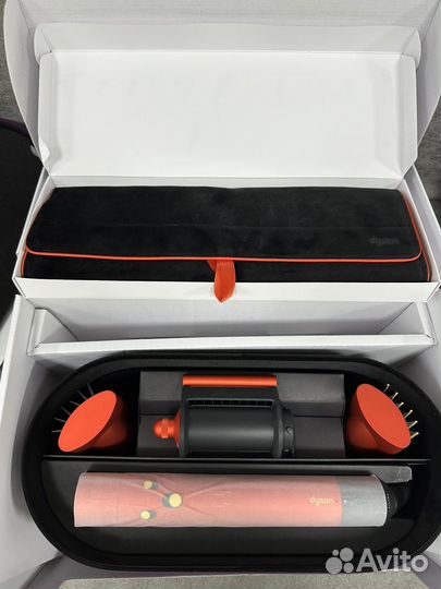 Dyson styler HS05 long все в нвличии