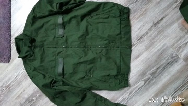 Офисная форма одежды