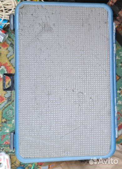 Рыбацкий ящик