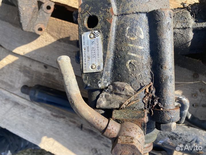 Гур на волгу