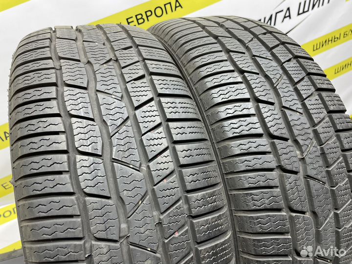 Continental ContiWinterContact TS 830 P 205/50 R17 100R