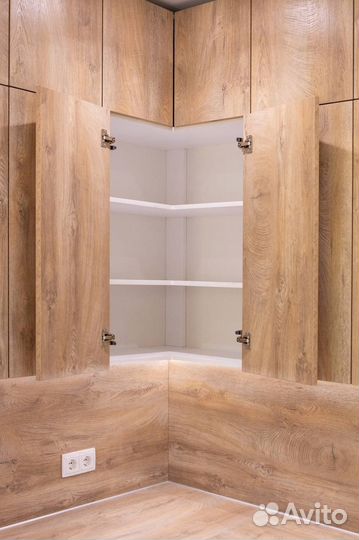 Кухни на заказ