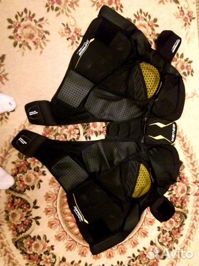 Хоккейные шорты sr гирдлы