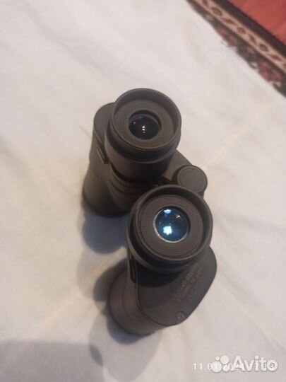 Бинокль
