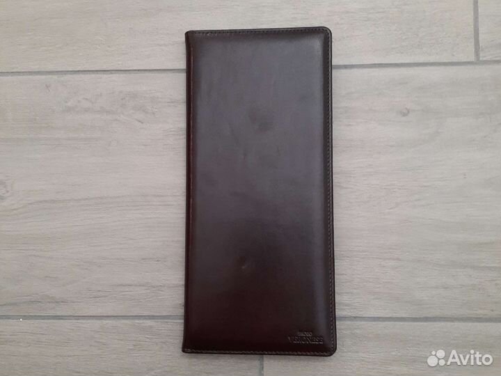 Визитница для карт