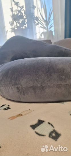 Подушка для беременных новая