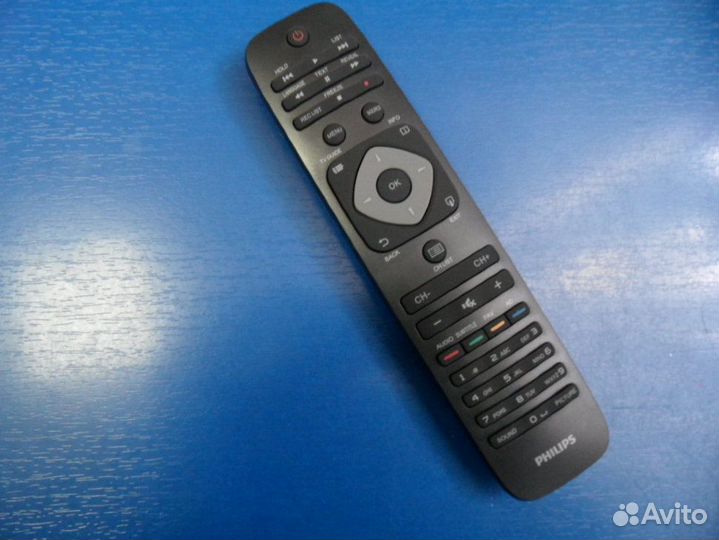 Пульт ду Philips
