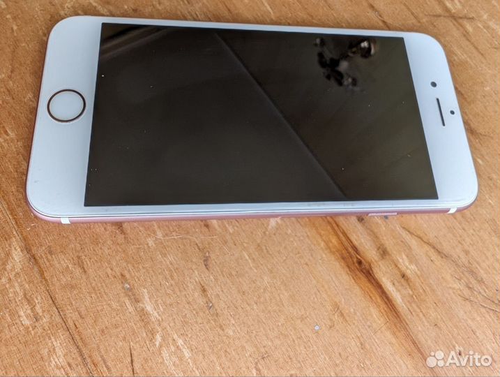 iPhone 6S, 32 ГБ