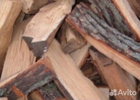 Дрова ольховые с доставкой