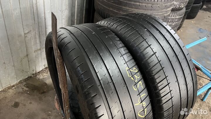 Michelin Pilot Sport 3 235/40 R18 95W