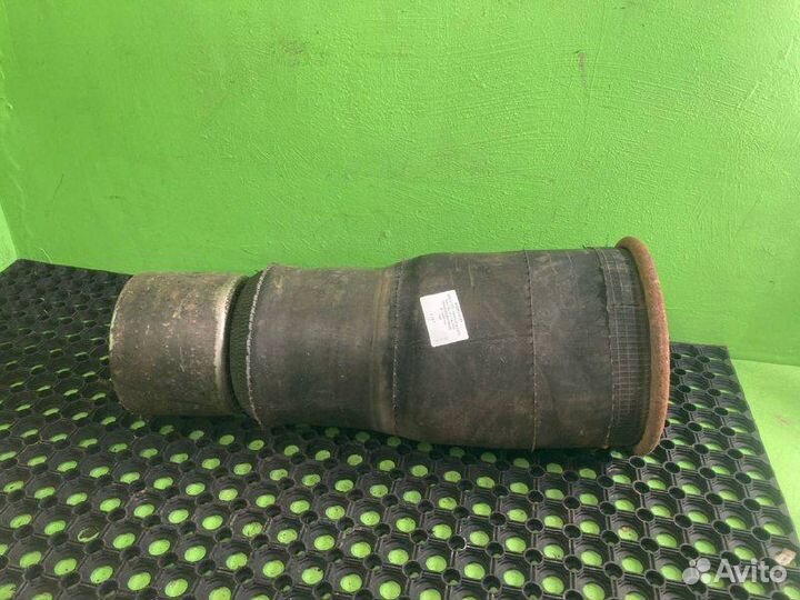 4882N1P01 пневмоподушка MAN TGX