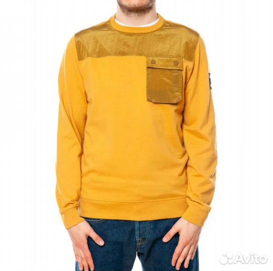 Свитшот Weekend Offender