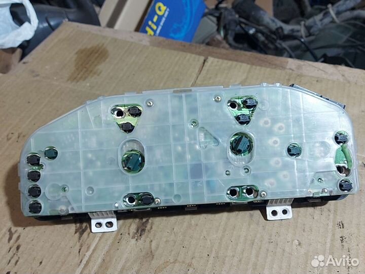 Панель приборов для Mazda 626 (GF) 1997-2002