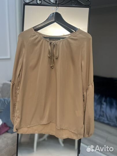 Женская блуза la reine blanche