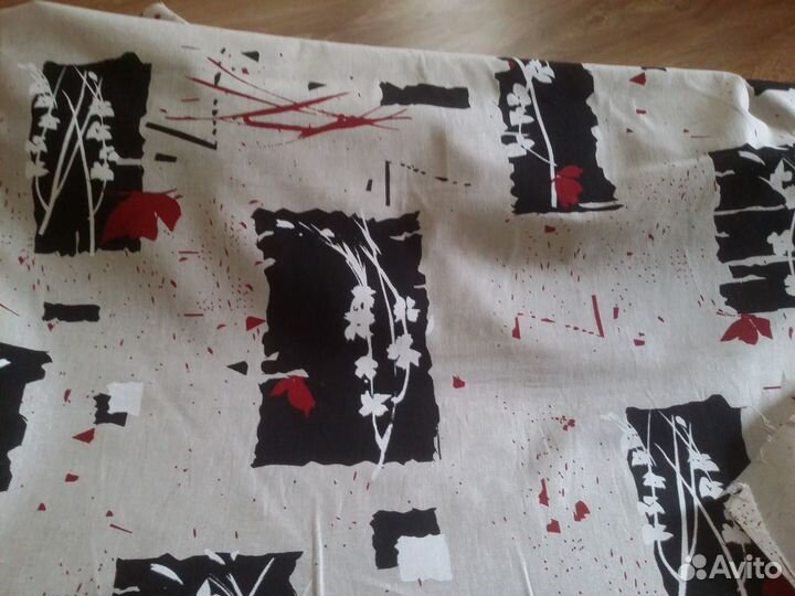 Ткань Трехгорная мануфактура