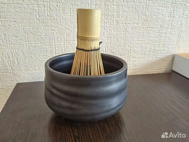 Набор для матчи