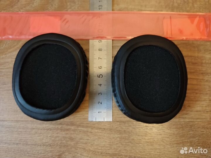 Амбушюры для наушников Sony MDR-ZX770BN