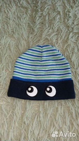 Шапка демисезонная Ostin 48-50