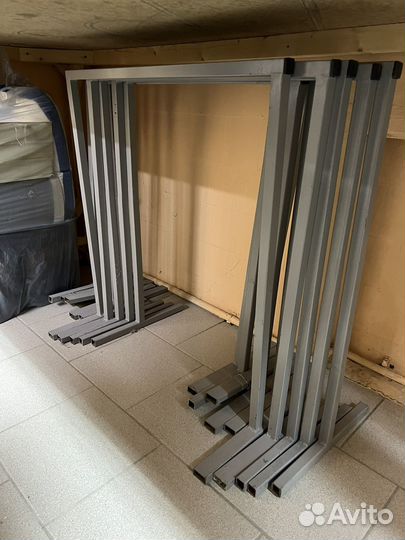 Козлы швейные