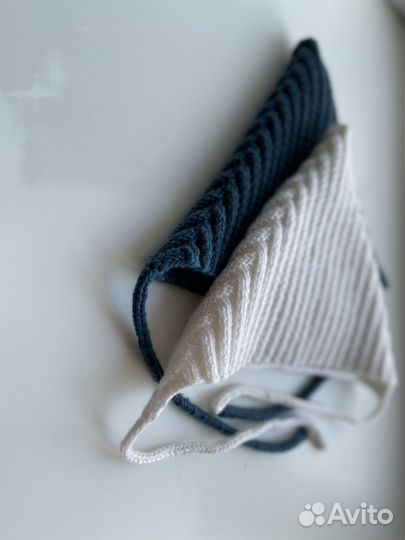 Шапка детская Эльф/Гномик