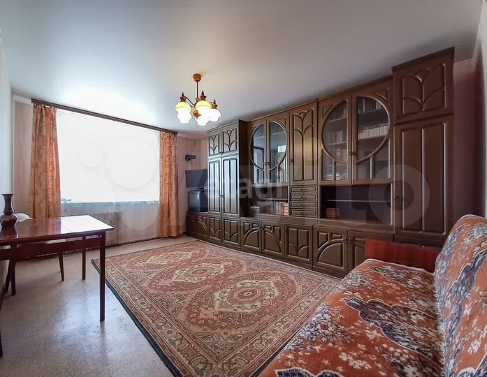 3-к. квартира, 65,1 м², 4/14 эт.