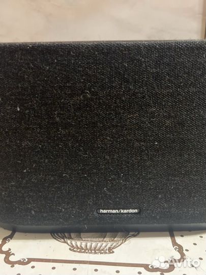 Колонка harman kardon citation 300