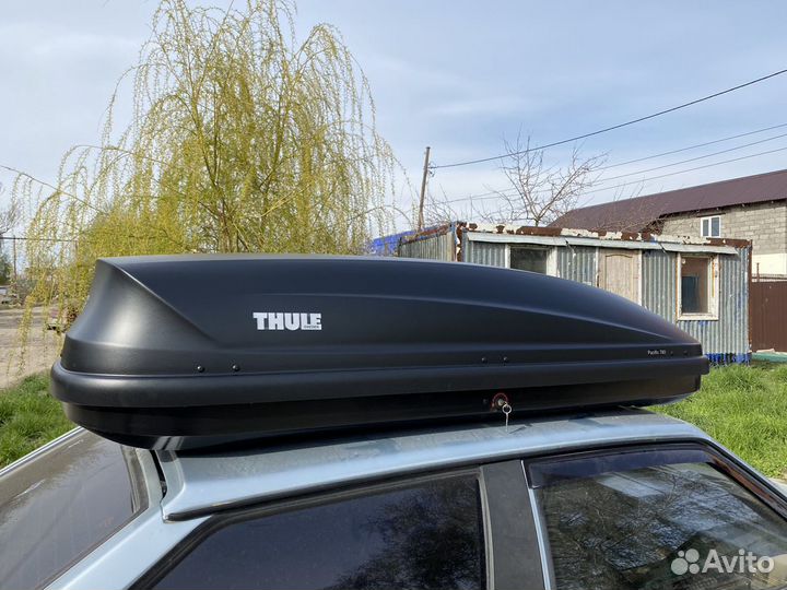 Автобокс аренда